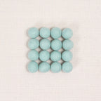 Swan Felt Balls