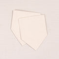 Canvas Banner, Pointed
