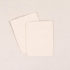 Canvas Banner, Rectangle