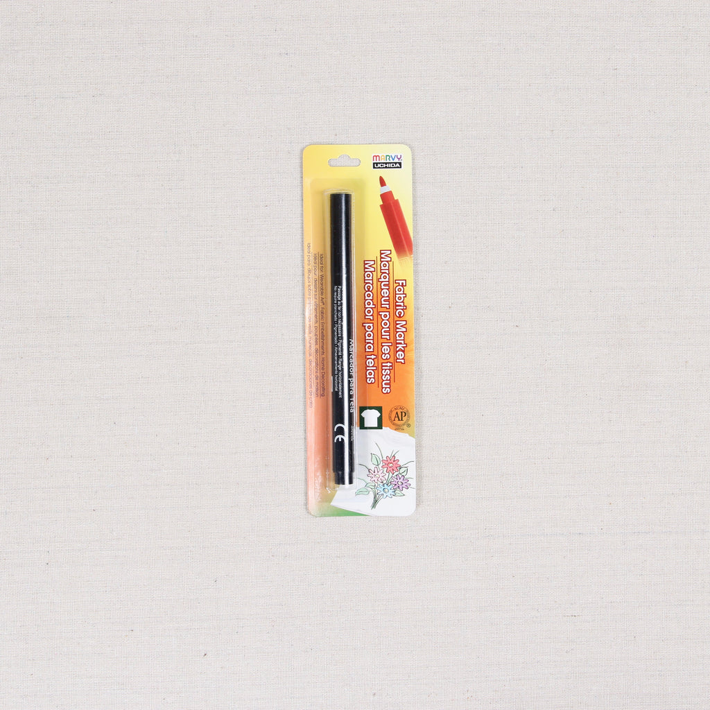 Fabric Marker, Permanent