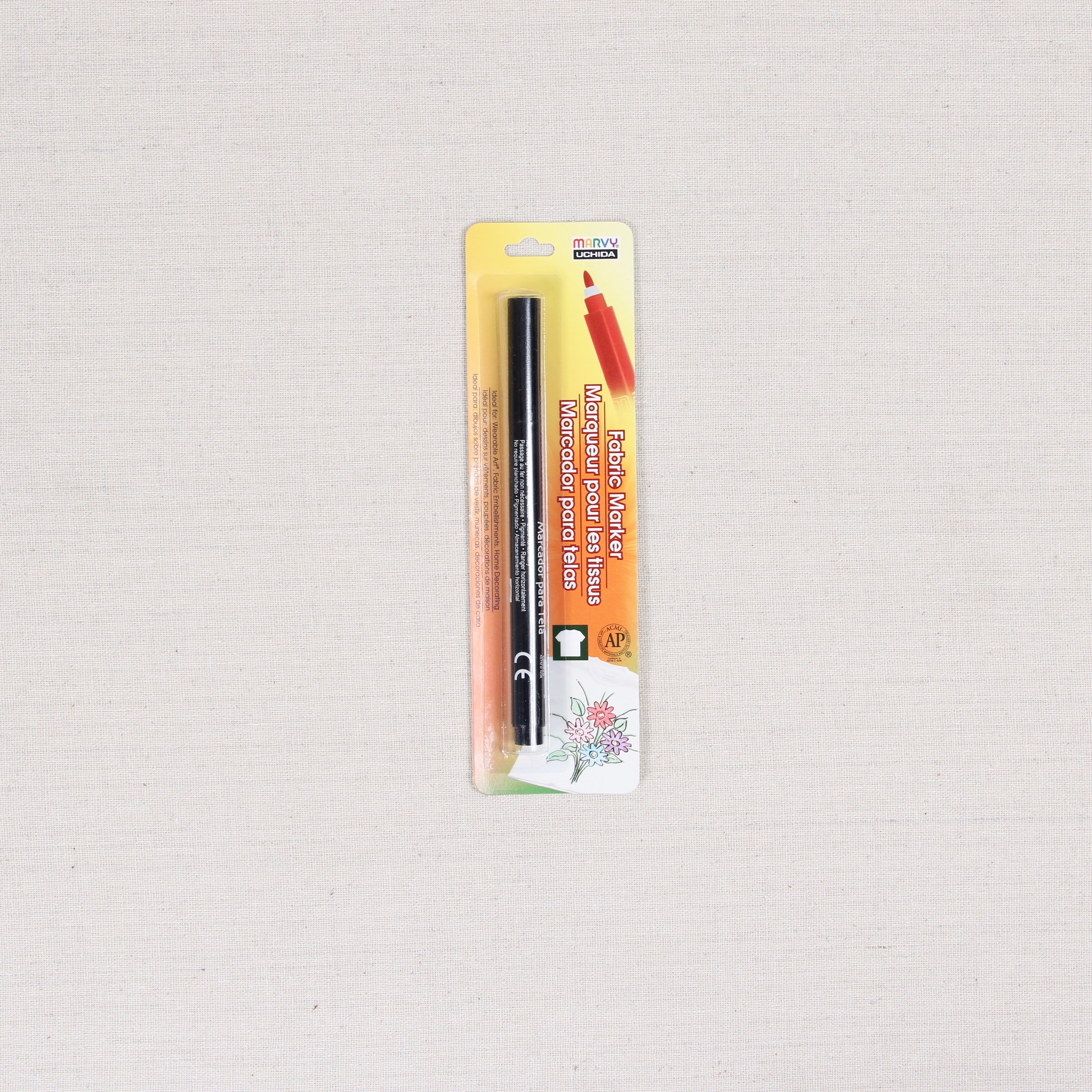 Fabric Marker, Permanent