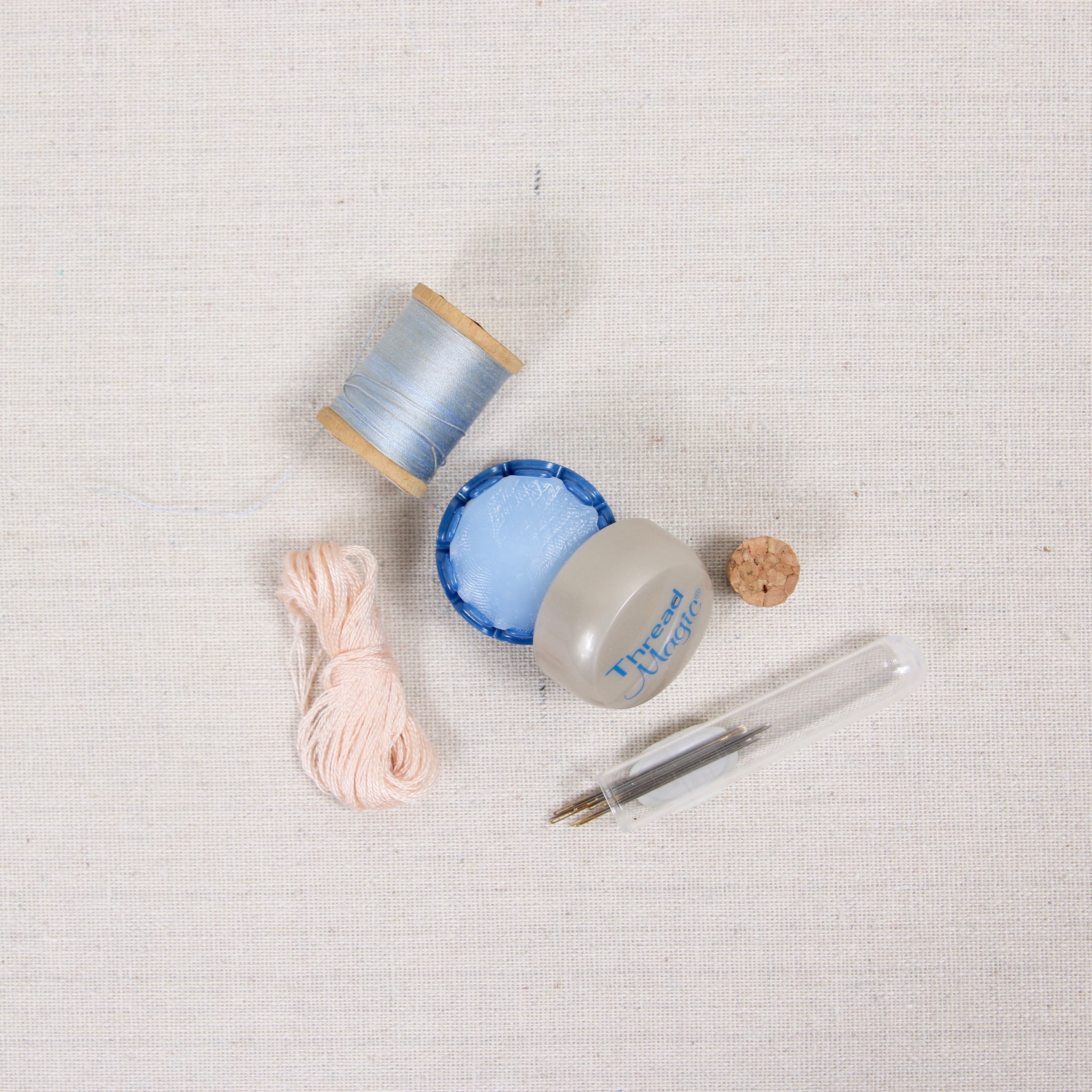 Thread Magic