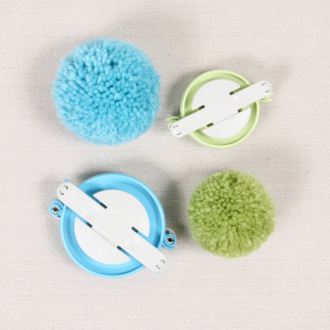 Clover Pom Pom Maker – Benzie Design