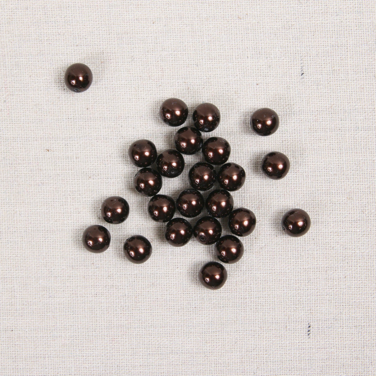 Glass Pearls – Benzie Design