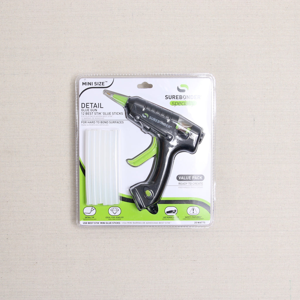 Hot Glue Gun, Mini