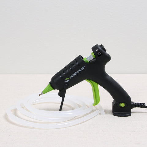 Hot Glue Gun, Mini – Benzie Design