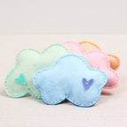 Stitchable Cloud, Deep Etch Die