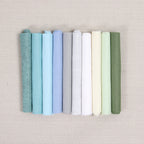 First Frost Palette