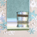 First Frost Palette