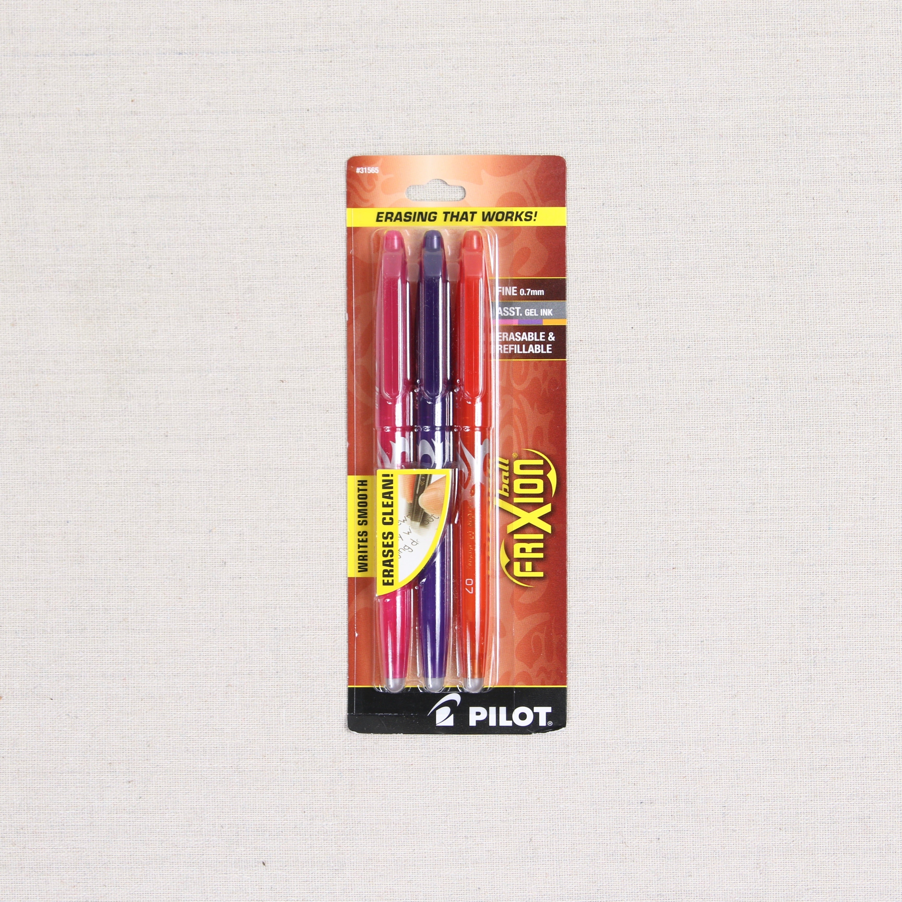 Frixion Tracing Pens