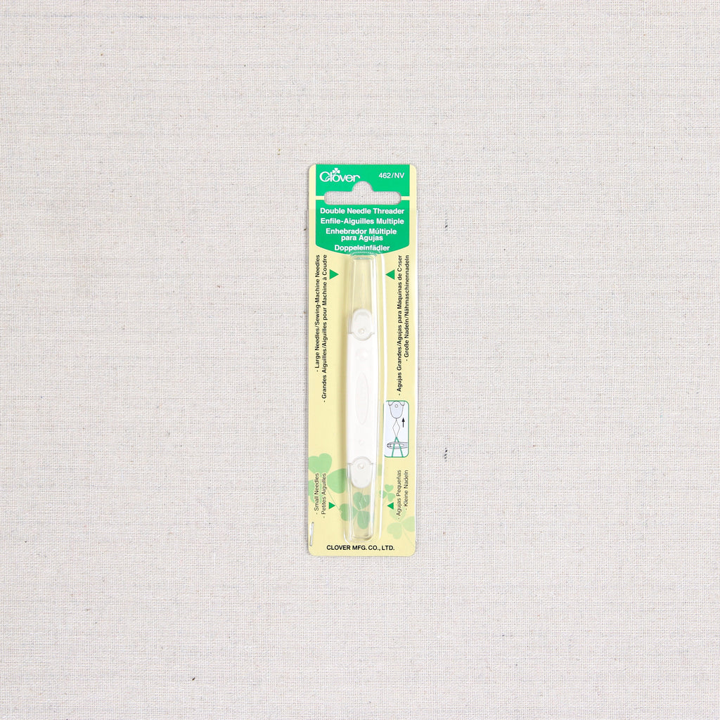 Needle Threader