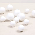 Styrofoam Balls