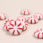 Peppermints, Red