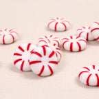 Peppermints, Red