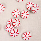 Peppermints, Red