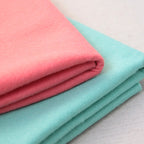 Coral Wool Blend Felt
