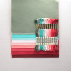 Winter Mint Palette