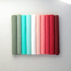 Winter Mint Palette