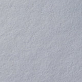 Silver Wool Blend Felt