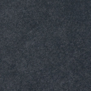 Graphite Wool Blend Felt