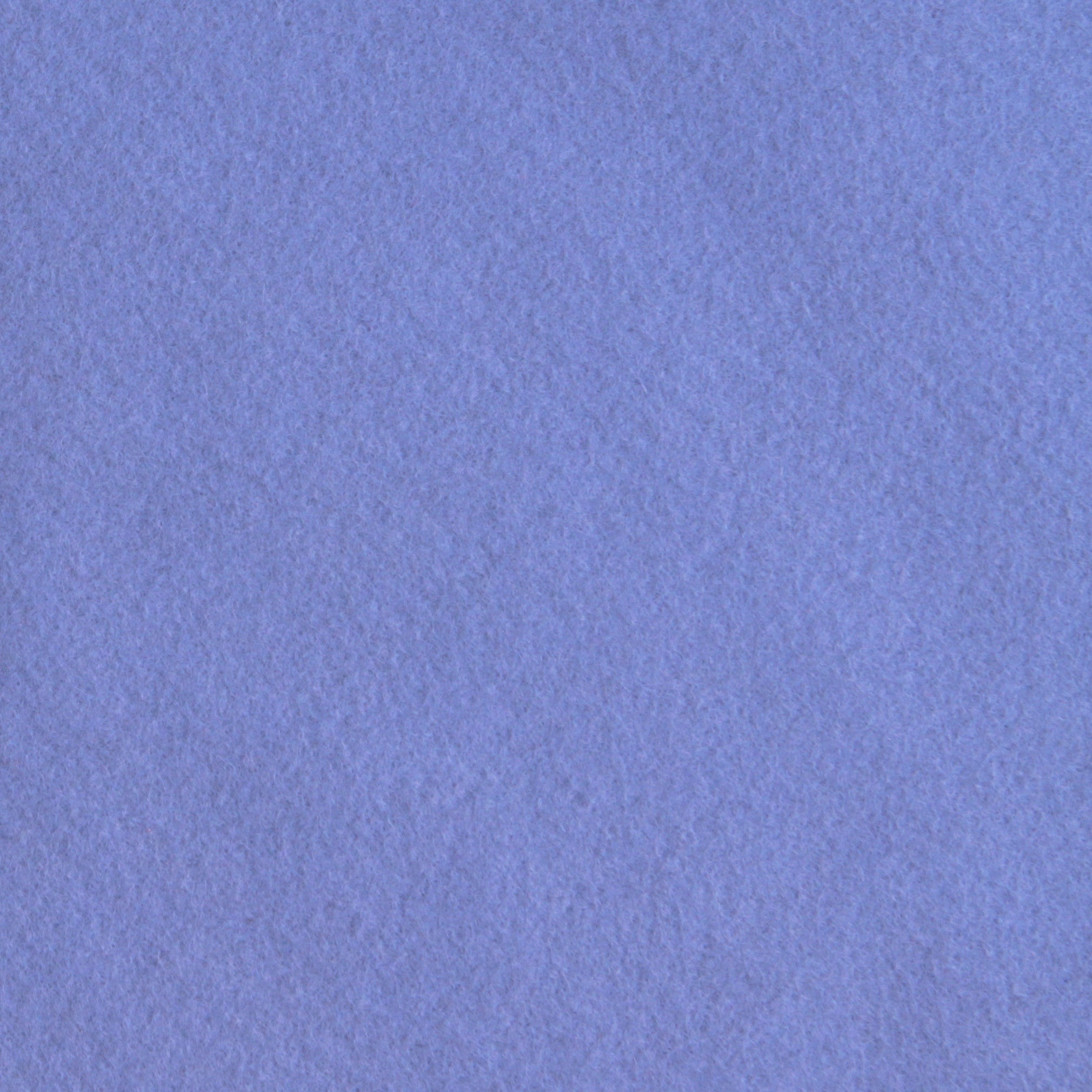 Periwinkle Wool Blend Felt, Benzie Reserve Color