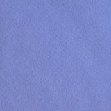 Periwinkle Wool Blend Felt, Benzie Reserve Color