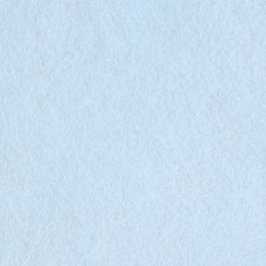 Icicle Wool Blend Felt