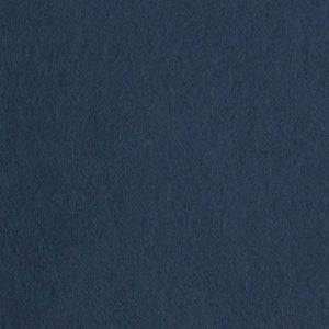 Midnight Wool Blend Felt