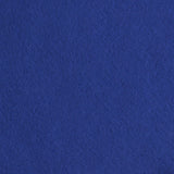 Blue Wool Blend Felt, Benzie Reserve Color