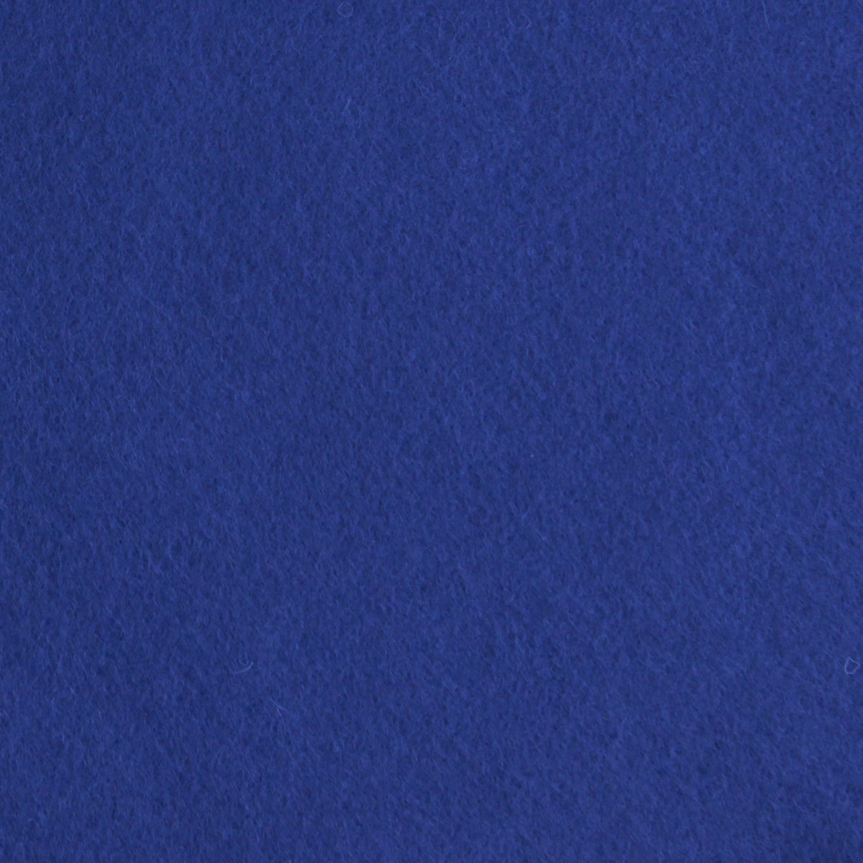 Blue Wool Blend Felt, Benzie Reserve Color
