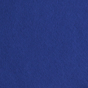 Blue Wool Blend Felt, Benzie Reserve