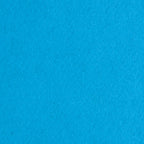 Cyan Wool Blend Felt, Benzie Reserve Color