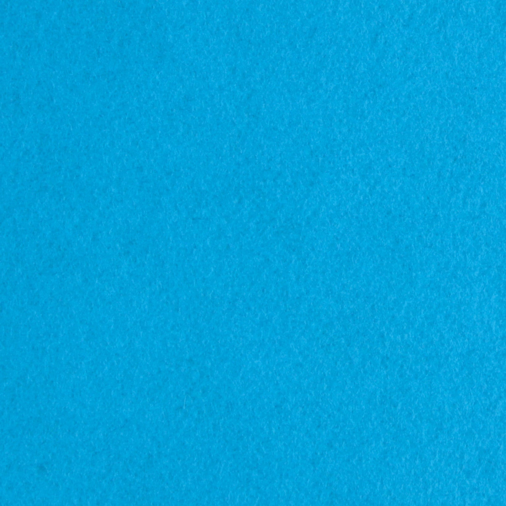 Cyan Wool Blend Felt, Benzie Reserve Color