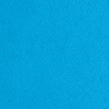 Cyan Wool Blend Felt, Benzie Reserve Color