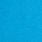 Cyan Wool Blend Felt, Benzie Reserve Color