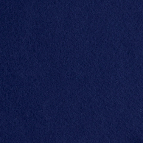 Wool Felt 100 Percent Wool Felt Ribbon in Color BABY BLUE 3/4 Inch X 2  Yards Merino Wool Felt Blue Ribbon Baby Blue Ribbon 
