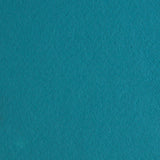 Peacock Wool Blend Felt