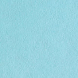 Aqua Wool Blend Felt