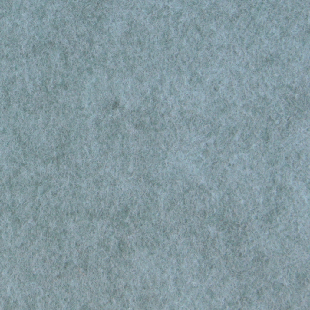 Rainstorm Wool Blend Felt