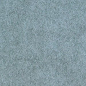 Rainstorm Wool Blend Felt