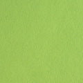 Chartreuse Wool Blend Felt