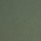 Olive Wool Blend Felt