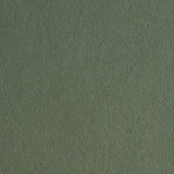 Olive Wool Blend Felt
