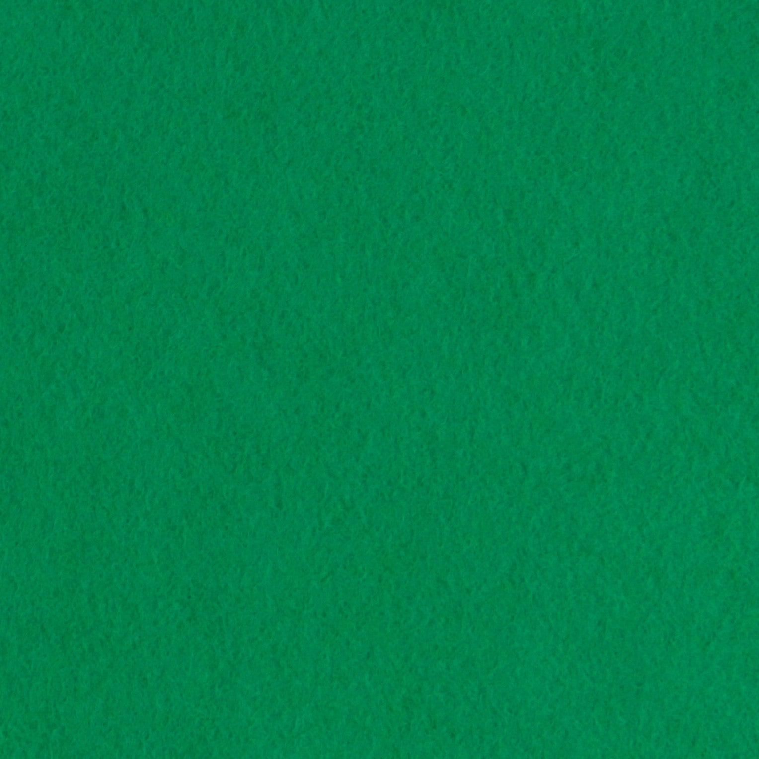 Kelly Wool Blend Felt