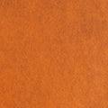 Pumpkin Wool Blend Felt