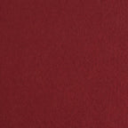 Crimson Wool Blend Felt