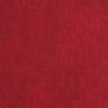 Brick Wool Blend Felt