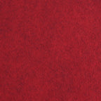 Brick Wool Blend Felt