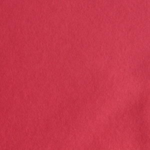 Strawberry Wool Blend Felt