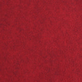 Brick Wool Blend Felt